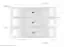 Fig. 01 - Printhead including acoustic dampening structure