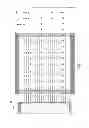 Fig. 06 - Printhead including acoustic dampening structure
