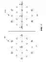 Fig. 08 - INTENSITY-MODULATED LIGHT PATTERN FOR ACTIVE STEREO