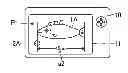 Fig. 01 - METHOD FOR DETERMINING DIMENSION OF SUBJECT BY USING CAMERA-EQUIPPED ELECTRONIC APPARATUS