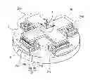 Fig. 01 - Vibration-type driving unit, two-dimensional driving apparatus, image-blur correction apparatus, interchangeable lens, image capturing apparatus, and automatic stage