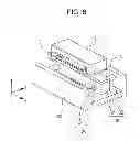 Fig. 07 - Vibration-type driving unit, two-dimensional driving apparatus, image-blur correction apparatus, interchangeable lens, image capturing apparatus, and automatic stage