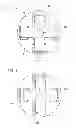 Fig. 08 - Vibration-type driving unit, two-dimensional driving apparatus, image-blur correction apparatus, interchangeable lens, image capturing apparatus, and automatic stage