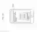 Fig. 232 - Information communication method for selecting between visible light communication mode and normal imaging mode