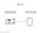 Fig. 76 - Information communication method for selecting between visible light communication mode and normal imaging mode