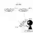 Fig. 131 - Information communication method for obtaining information by demodulating bright line pattern included in image