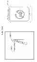Fig. 167 - Information communication method for obtaining information by demodulating bright line pattern included in image