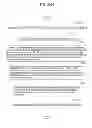 Fig. 352 - Information communication method for obtaining information by demodulating bright line pattern included in image