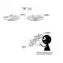 Fig. 131 - Information communication method