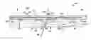 Fig. 01 - Polarization plate for use in a liquid crystal display