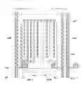 Fig. 01 - Blue phase liquid crystal panel and display device