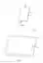 Fig. 03 - Display with column spacer structures for enhanced light leakage and pooling resistance