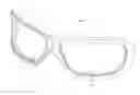 Fig. 01 - LENS DEVICE, FRAME, TEMPLE AND MANUFACTURING METHOD THEREOF