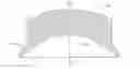 Fig. 01 - Contact lens for vitreoretinal surgery
