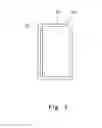 Fig. 04 - Pellicle frame and pellicle with this