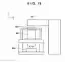 Fig. 11 - Mirror unit and exposure apparatus