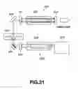 Fig. 22 - METHOD FOR ADJUSTING SPECTRUM WIDTH OF NARROW-BAND LASER