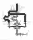 Fig. 01 - Method for high resolution sum-frequency generation and infrared microscopy