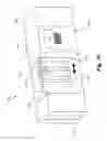 Fig. 14 - Multi-pane electrochromic windows