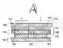 Fig. 01 - Vertical electrochromic display