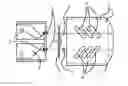 Fig. 01 - Redirection of Far-Infrared Energy Away From Patients Receiving Light Therapy