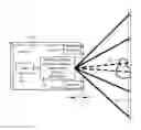 Fig. 01 - Diffractive optical element with undiffracted light expansion for eye safe operation