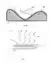 Fig. 05 - Cleanable coating for projection screens