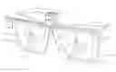 Fig. 01 - Torsional support for binocular display