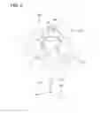 Fig. 03 - Torsional support for binocular display