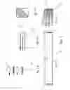 Fig. 02 - Cable barrier reflector wrap device