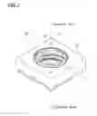 Fig. 02 - Lens holding device