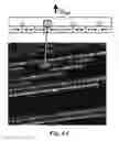 Fig. 10 - All-nanoparticle concave diffraction grating fabricated by self-assembly onto magnetically-recorded templates