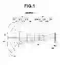Fig. 02 - Projection lens and projection type display device