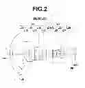 Fig. 03 - Projection lens and projection type display device