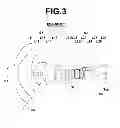 Fig. 04 - Projection lens and projection type display device