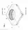 Fig. 02 - Lens holding device for camera module