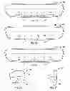 Fig. 19 - Clear bezel
