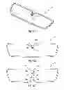Fig. 24 - Clear bezel