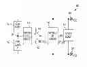 Fig. 01 - Electrostatic discharge protection circuit and method for radio frequency circuit