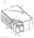Fig. 01 - IMMERSION COOLED CAPACITOR FOR POWER ELECTRONICS CONVERTOR