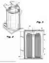 Fig. 03 - IMMERSION COOLED CAPACITOR FOR POWER ELECTRONICS CONVERTOR