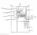 Fig. 01 - Gas insulated switchgear