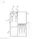 Fig. 10 - Gas insulated switchgear