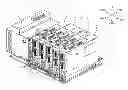 Fig. 01 - MOTOR DRIVE DEVICE AND MOTOR DRIVE SYSTEM