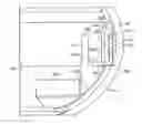 Fig. 01 - Cold worked metal housing for a portable electronic device