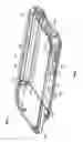 Fig. 04 - Cold worked metal housing for a portable electronic device