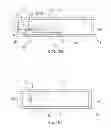 Fig. 10 - Systems for ejecting removable modules from electronic devices