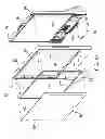 Fig. 06 - Housing components for electronic devices