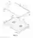 Fig. 04 - Heat sink base and shield