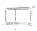 Fig. 01 - Flexible display including a flexible display panel having an opening